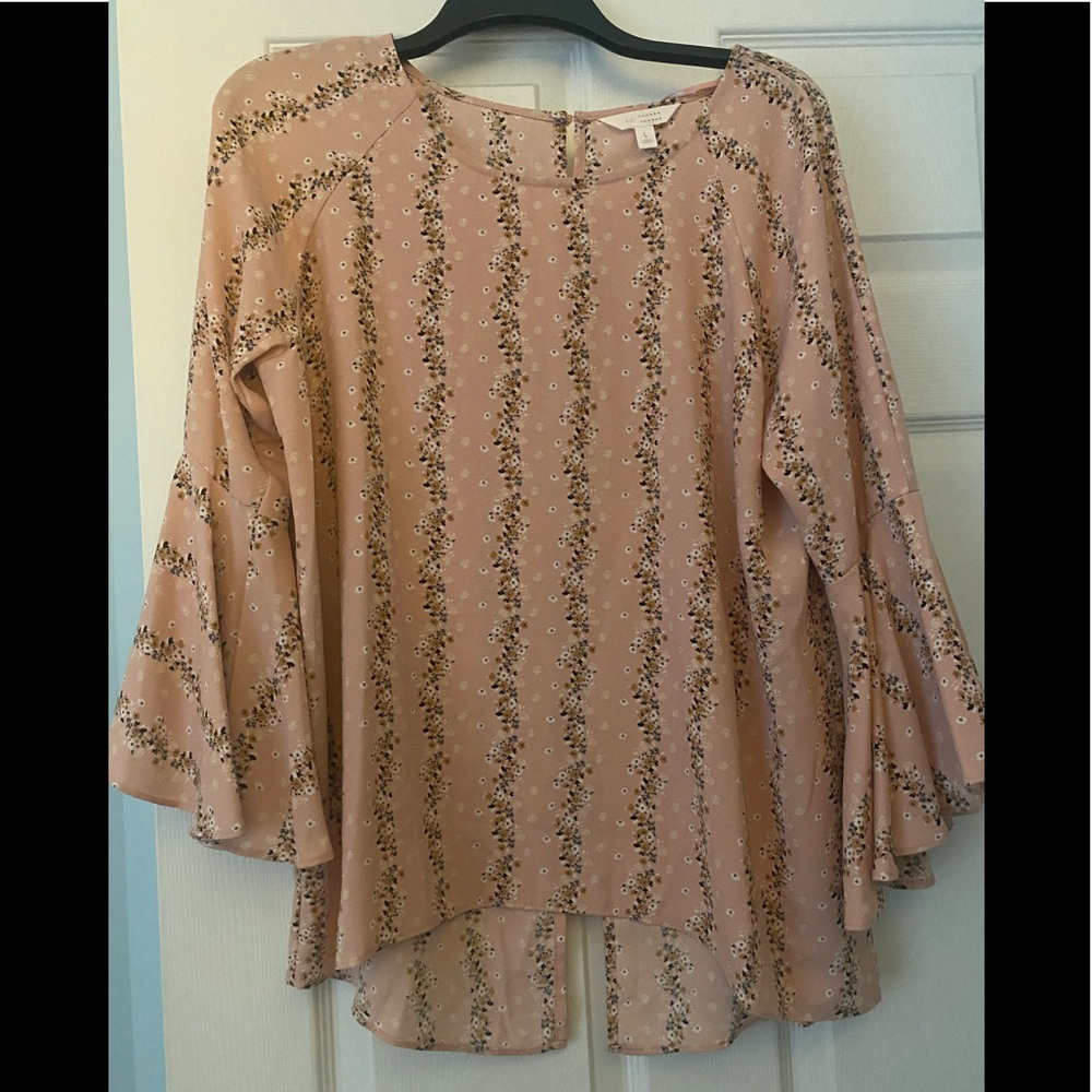 Lauren Conrad Top